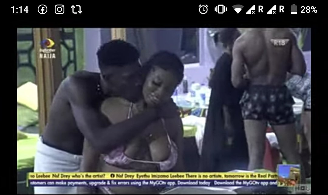 MarhBella's tweet photo. Na only @sammie get the mind👑
#SamAg❤ https://t.co/8hl47lI7YY
