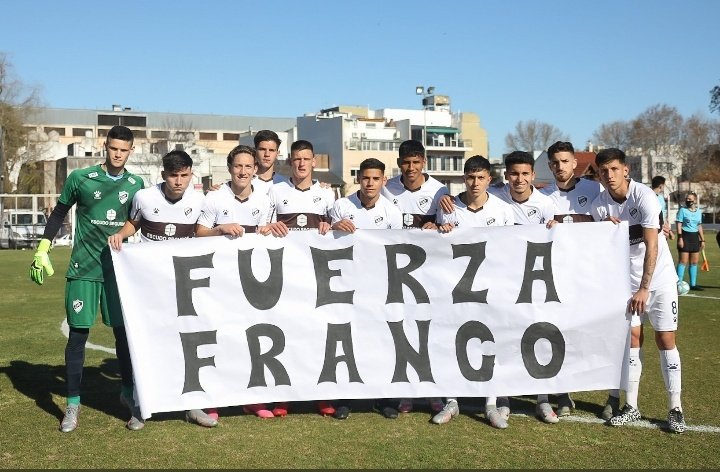 Club Atlético Platense Stadium