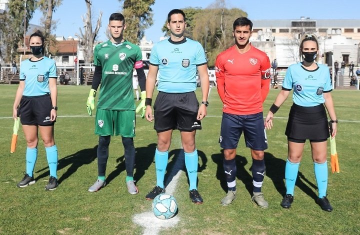 Club Atlético Platense 🇬🇧 on X: [Reserve] #TorneoLPF 🏆 #Date4 1️⃣1️⃣📸  © ️ Protocol photos of the start against Rojo in Galván. Everything # Platense supports you, Franco Valentini 💪🏼 #VamosCalamares🦑   / X