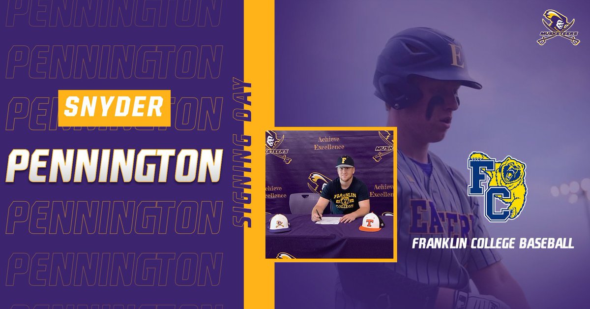 Eastern High School Baseball tweet media