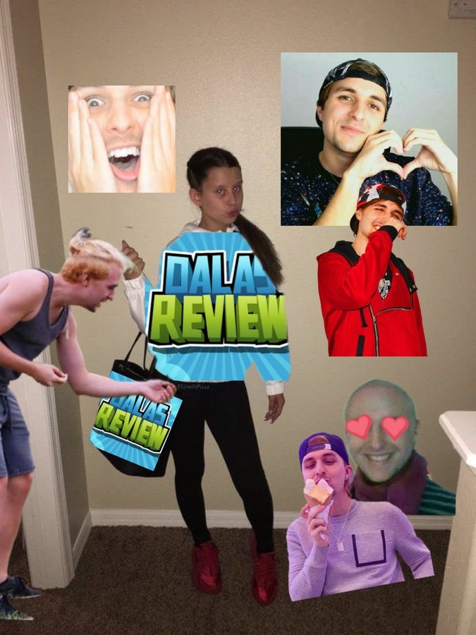 No Context Dalas (@dalasnocontexto) on Twitter photo 