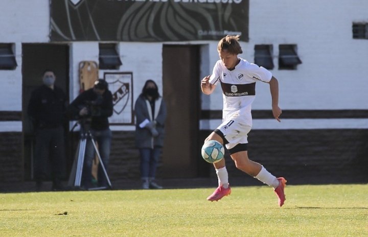 Club Atlético Platense