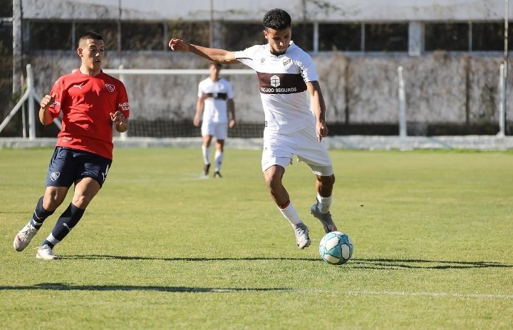 Club Atlético Platense 🇬🇧 on X: [Reserve] #TorneoLPF 🏆 #Date4