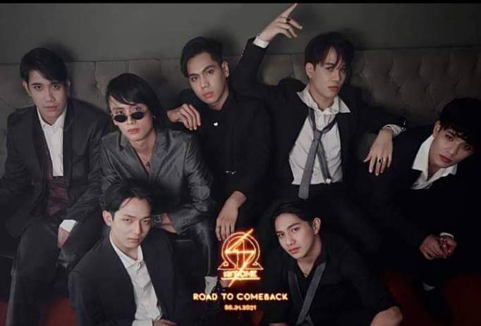 EguiaRosebelle's tweet photo. Happy first Annivery firstOne ang saya nmin na tuloy na tlaga ang comeback nyo...
Ibigay Ang Lahat
@1stoneOfficial
#BackTo1st #1stOne OT7 https://t.co/aV8QNtW9aP