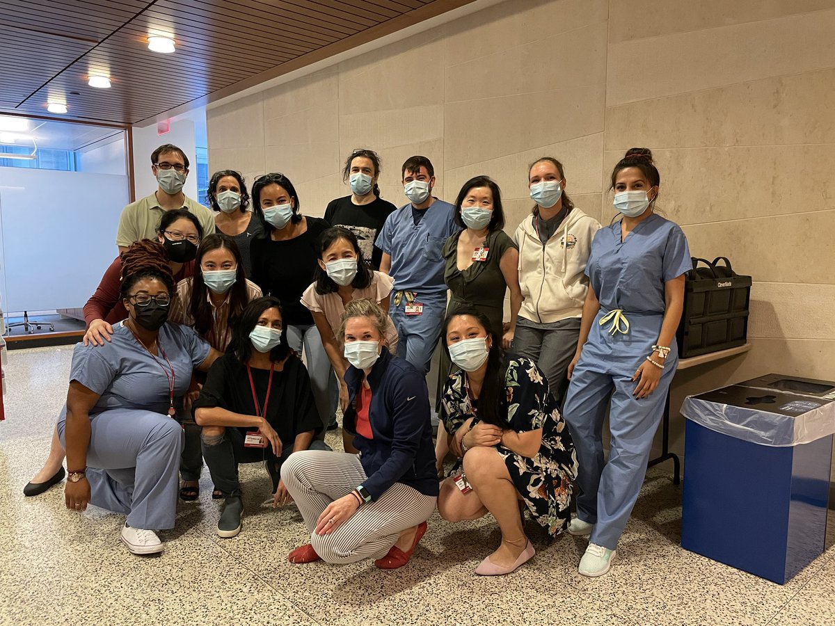 <a href="/WCM_HMPOCUS/">WCM_HMPOCUS</a> <a href="/DrLauraChen/">Laura Chen</a> <a href="/WCM_HMPOCUS/">WCM_HMPOCUS</a> <a href="/G2Disrupt/">Gigi Liu</a> <a href="/Nache_MD/">Nachelle Aurelien</a> <a href="/LMKurian/">Linda Kurian</a> <a href="/NikitaRabelo/">Nikita Rabelo-Pagán MD</a> @nellbell_e <a href="/ria_dancel/">Ria Dancel, MD</a>