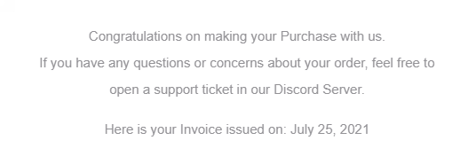 Godscripts Success tweet media