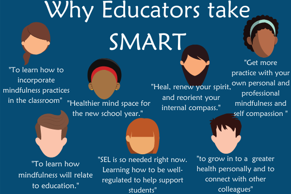 <a href="/wrdsbeaa/">WRDSB EAA</a> <a href="/wrdsb/">Waterloo Region DSB</a> <a href="/ugdsb/">Upper Grand DSB</a> @ugetfo <a href="/HaltonDSB/">HDSB</a> <a href="/PeelSchools/">Peel District School Board</a> There are still spots available for this wellness&amp;mindfulness training at the peaceful Crieff Hills Retreat Centre in Puslinch from August 9-13. Come join us! 
mindfulnesseveryday.org/guelphretreat.…