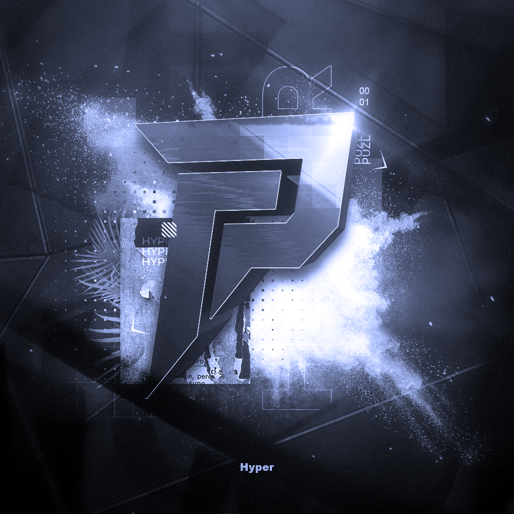 kyrofthewild's tweet photo. Twitter revamp for the one and only @RlHyper https://t.co/sEUWCz8c1q