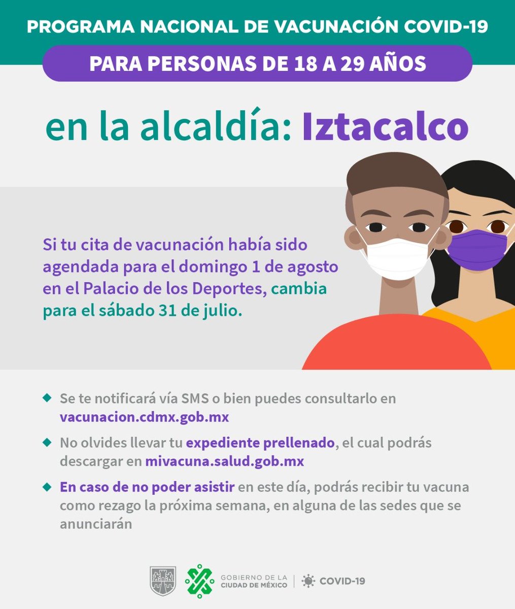 Gobierno de la Ciudad de México tweet media