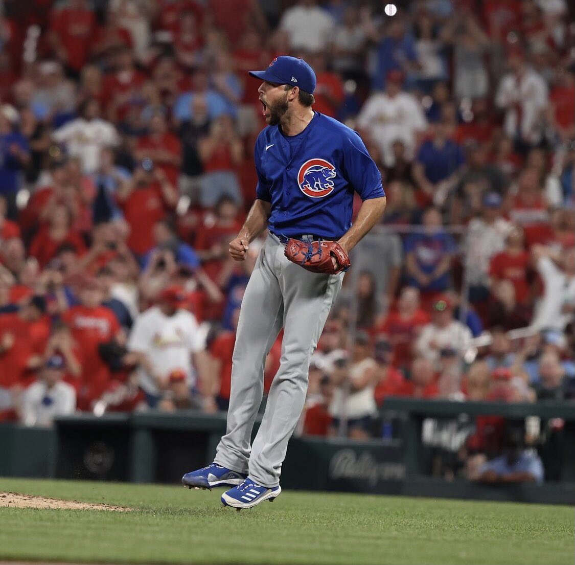 Ryan Tepera (@rtepera) on Twitter photo Thank you to the <a href="/Cubs/">Chicago Cubs</a> for giving me a chance to live out my dream of playing at Wrigley Field and also to the fans that made it an unbelievable experience! My time as a Cub is done but look forward to staying in this great city and playing for the <a href="/whitesox/">Chicago White Sox</a> #southside Thank you to the <a href="/Cubs/">Chicago Cubs</a> for giving me a chance to live out my dream of playing at Wrigley Field and also to the fans that made it an unbelievable experience! My time as a Cub is done but look forward to staying in this great city and playing for the <a href="/whitesox/">Chicago White Sox</a> #southside