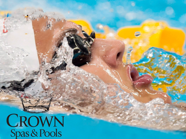 Crown Spas &amp; Pools Congratulates our Canadian Women and Canadian Women’s Swimming Teams!!!!
Way to go!!!    Congratulations to all, keep up the great work! #goforgold #crownspas&amp;pools #crownspas #2020 #instatokyo #instaolympics #endlesspools #swimmining #winnipeg #represent