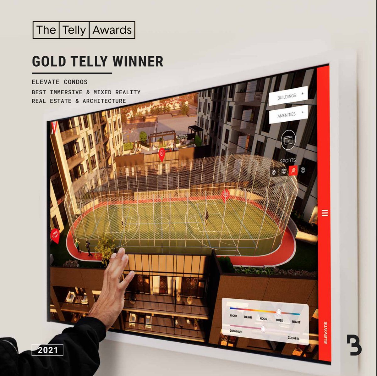 Pureblink tweet media