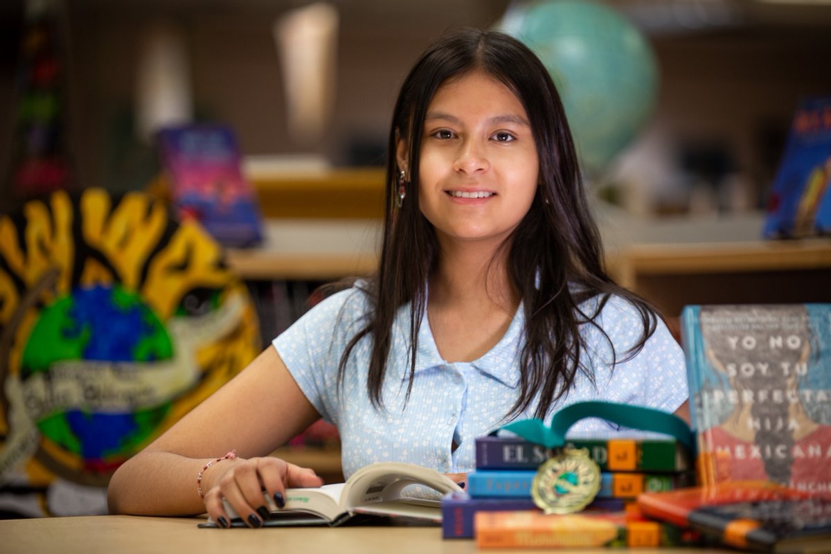 #SupportPublicEducationDay Public education gives kids of all different backgrounds the opportunity to get an education. It's also about the friendships, the teachers, the classes, the sports teams, and all the memories. Enroll today:
bit.ly/3kz5iU5