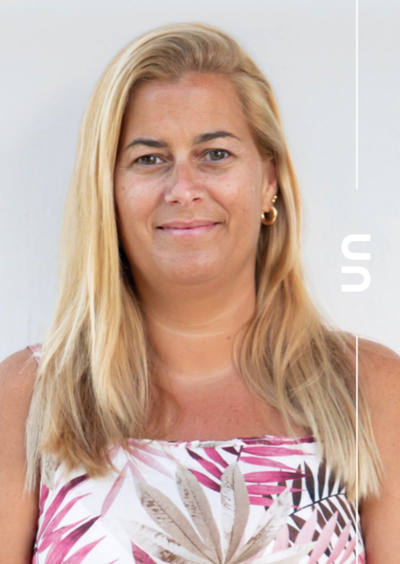 e_illusion's tweet image. Today we want to introduce Noel. Her experience in human resources has provided her with the knowledge to deal wisely and correctly with any type of situation.
 
Know more about her on our website:

bit.ly/3BQcwtf

#automation #iluminación #lighting #domótica #lights