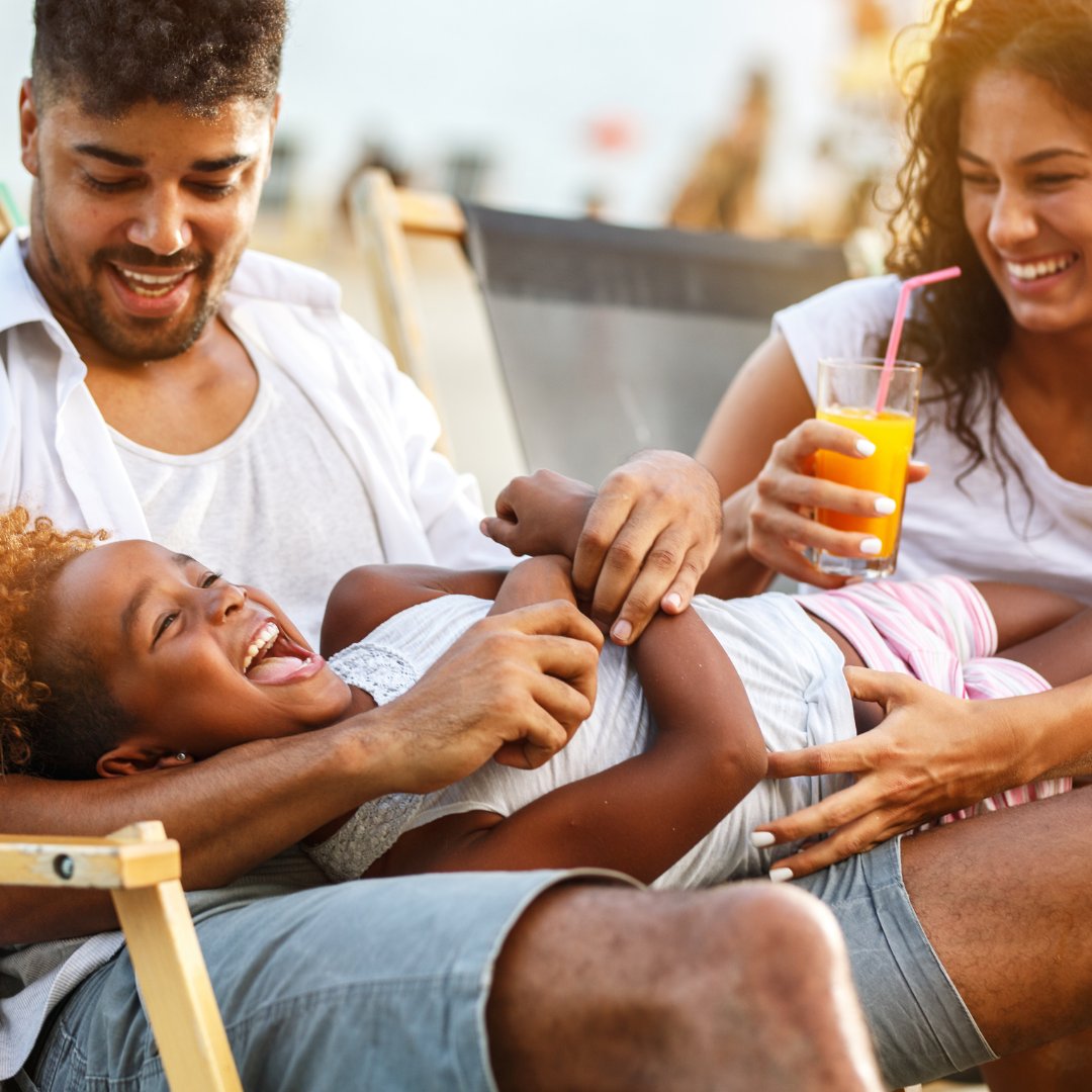 Wishing an amazing long weekend to our staff, clients and families! Enjoy!☀️