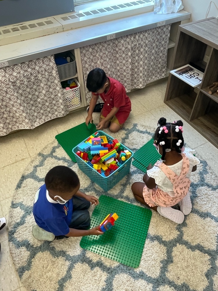 Warren Early Childhood Center tweet media