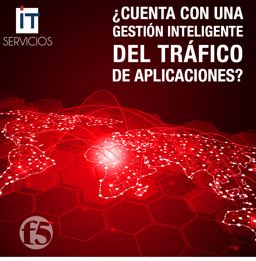 ITSLatam's tweet image. El núcleo de la plataforma BIG-IP, Local Traffic Manager (LTM), gestiona de forma inteligente el tráfico de red para que las aplicaciones sean siempre rápidas y seguras, y estén siempre disponibles. Para mayor información contáctanos #ITServicios #BIG-IPLTM #LocalTrafficManager