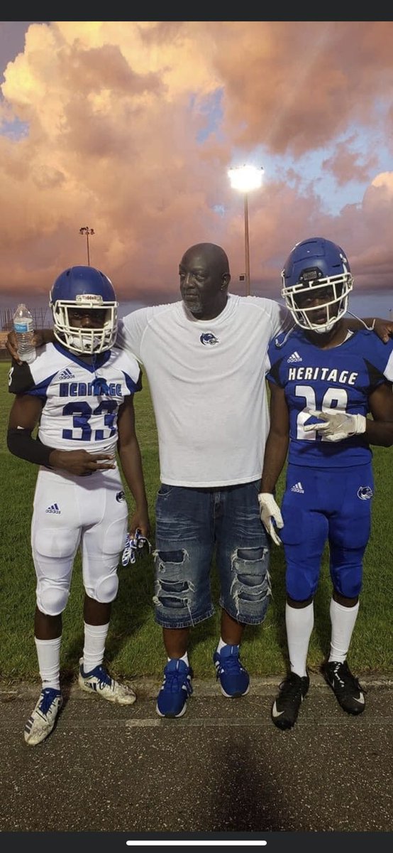 Rontavious Farmer tweet media