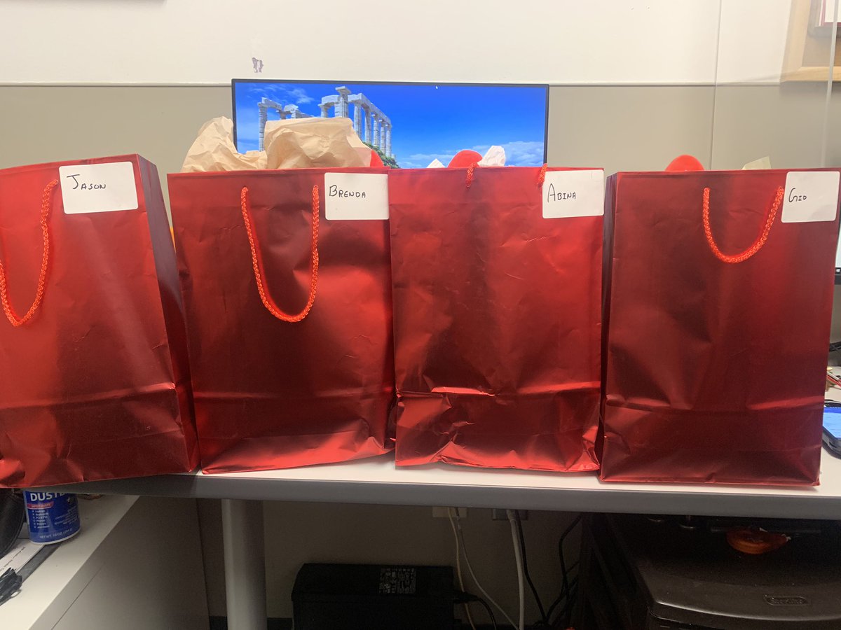 Napoleon tweet media