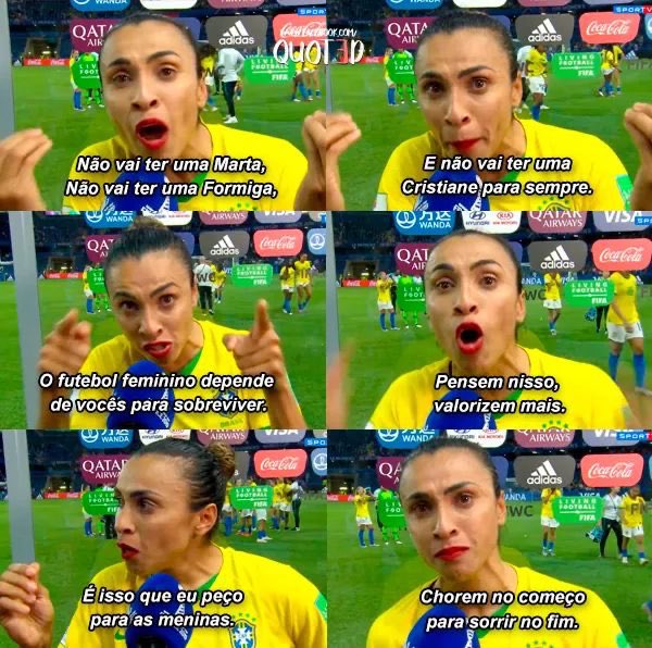 lifetimeddl's tweet photo. @juliette @SelecaoFeminina É SOBRE ISSO!!!! VALORIZEM O FUTEBOL FEMININO, que não se resume só a copa e olimpíada!!! https://t.co/03DM5P9K1r