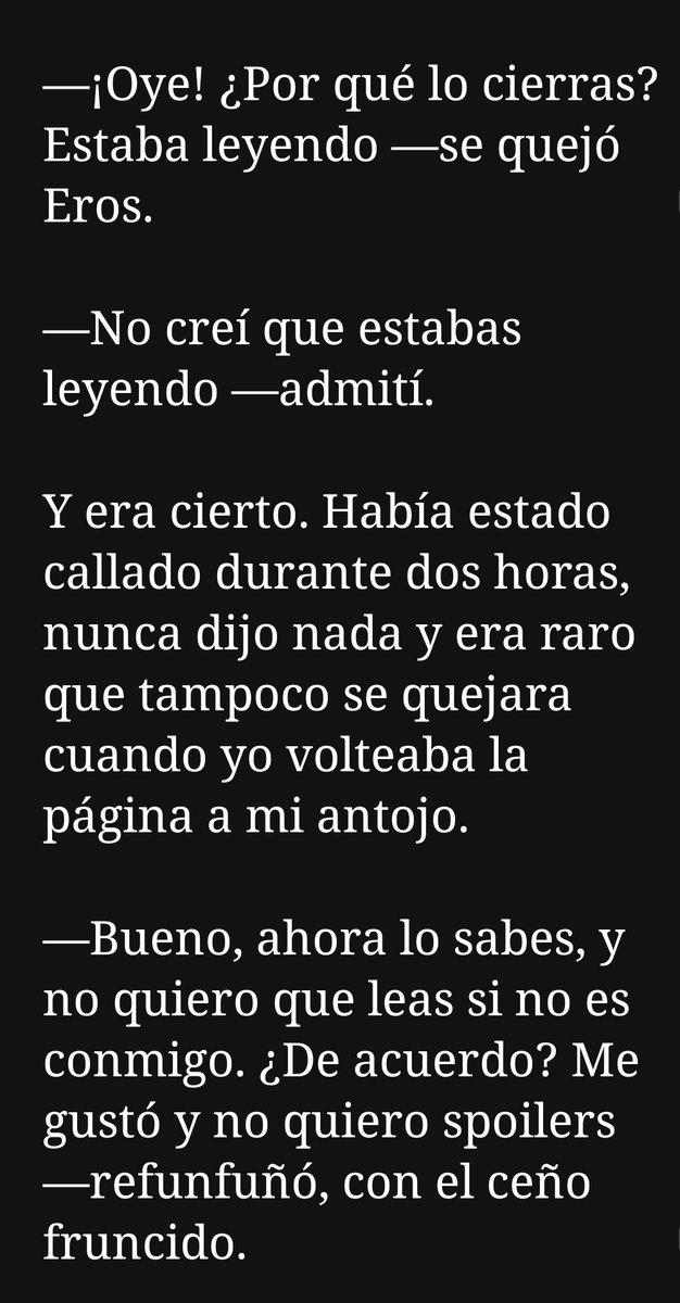 Val7356's tweet photo. Eros Brown,mi nuevo amor ficticio🥰
-LOS CHICOS DE CHLOE-
#Wattpad https://t.co/CIz6MC4FXt