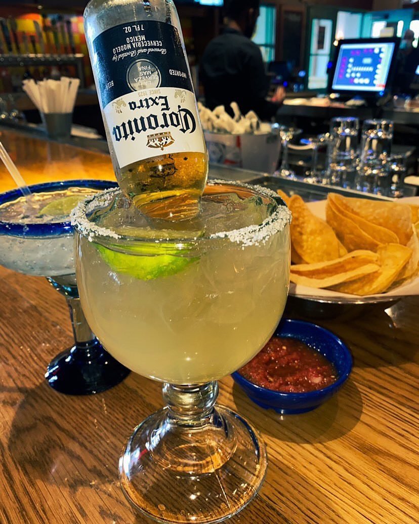 That’s one way to up your Margarita game 😍

📸: @hasta_lapastaaa on IG ♥️