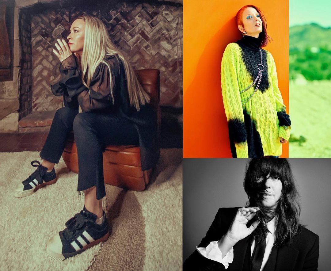 so excited for the Jagged Little Pill 25th Anniversary Tour w/ <a href="/garbage/">Garbage</a> &amp; @catpower we are kicking off in austin tx on 8/12. 🤯😎✨🌟🙌🏻❤️💕🎶🎤#cantbelievethisishappening #makingthejoyfulnoise #seeyououtthere #iloveyou #everythingsgoingtobefinefinefine ❤️🫀🫁🧠👂🏻💋🪶🍄🌍🤸🏾🏄🏻‍♀️🚀⚓️