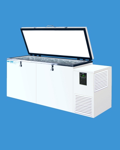 blazelabs1's tweet photo. C85-Lab Chest Freezers offer Digital Control with two temperature displays. One display shows the set temperature, the other shows the actual temperature in the freezer.

Get yours today!
https://t.co/wDbTLpDPtJ
.
.
. 
#HempExtraction #CBDisolate #ExtractionEquipment https://t.co/AXp2aWPP1Z