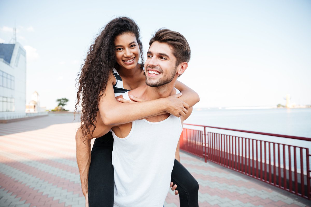 How charisma affects attraction

kamalifestyles.com/how-charisma-a…

#dating #datinglife #datingapp #datingcoach #datingcoachlondon #datingcoachuk #datingcoachdublin #datingcoachireland #relationship #relationshipgoals #life #love #tinder #datingcoachformen #couplegoals #couple #confidence