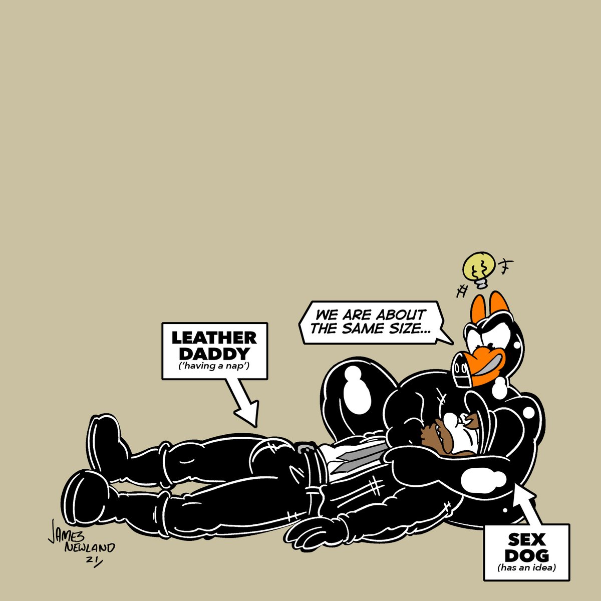 Kink: Clothes Swapping Traditionally done with an inmate and a guard ...