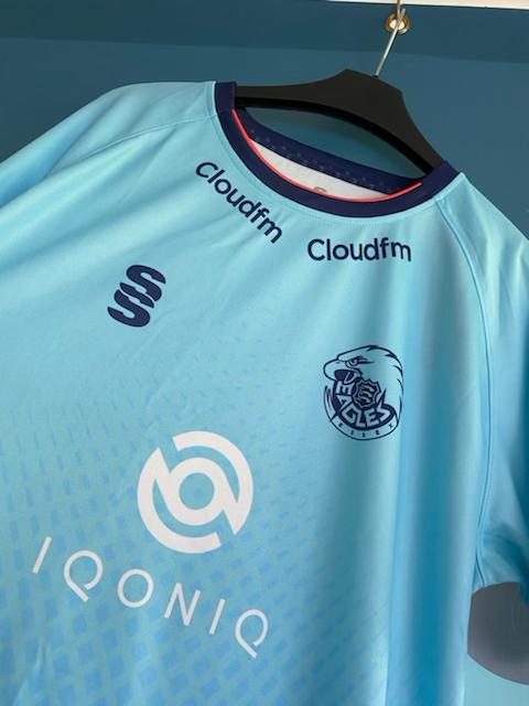 benmather3's tweet photo. (1/2) I am auctioning one of Peter Siddle's player issue signed Essex Eagles Royal London Cup Shirts + 2 tickets to any Essex Eagles T20 home game in 2022 which have been kindly donated to to me by @EssexCricket

#essexcricket #soarwithus https://t.co/yIIc4cnsus