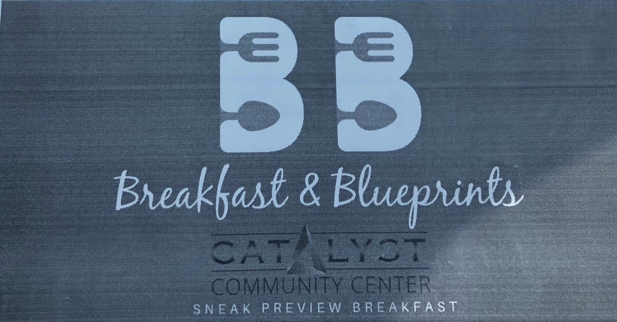 LifeLearningCtr's tweet image. LLC president Alecia Webb-Edgington joined Rep Rudy &amp;amp; Rep Heath in Mayfield, KY for the CATALYST Community Center, Breakfast &amp;amp; Blueprint event.  LLC is honored &amp;amp; excited to begin our future partnership with Catalyst Community Center! @catalyst_center @kyrudy @Richard_HeathKY