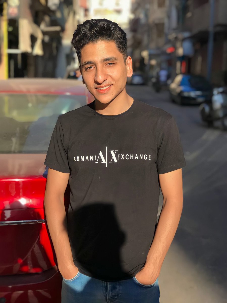 MahmoudKhouder's tweet photo. #NEW_AVE لاڤ عشان عجبني🖤💫 https://t.co/ExpueJ3EVv