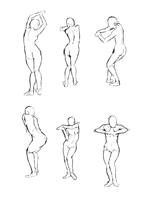 今日の模写 電王のプラモが届いた!でもリクエスト描く! 