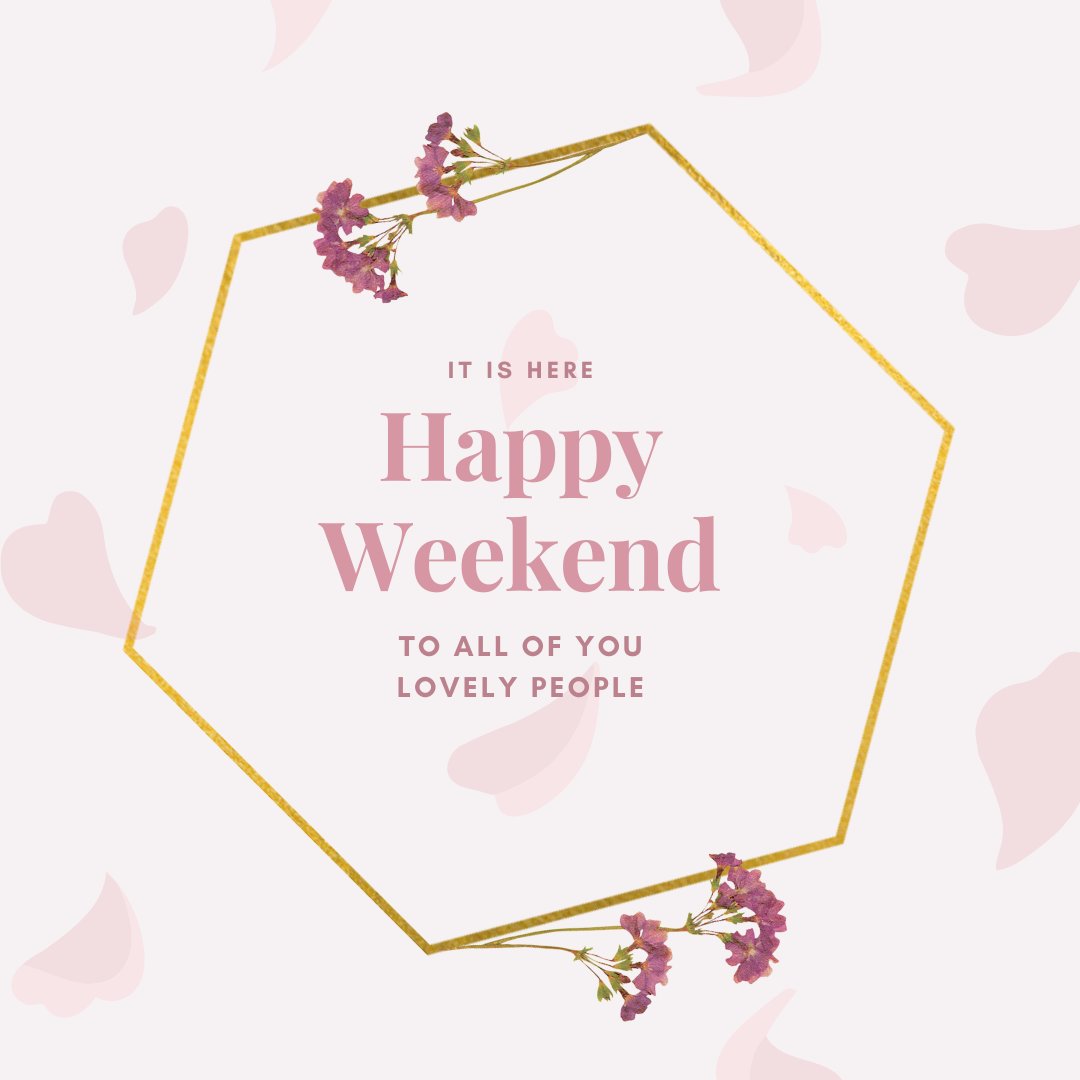 👉What is it here? Let me hear you! 🤩It's the weekend 
🥳Happy Weekend to all of you amazing people. Have a good one. 💃
#happyweekend #saturday #sunday #weekendvibes  #weddings #party #exoticweddings #paphos #cyprus