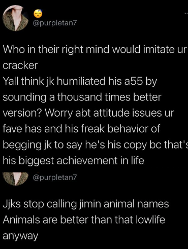 pjm_report's tweet photo. 🚨Mass report these accounts under targeted h@rassment, sp@m and h@cked
📌https://t.co/dRI66jkfnz
📌https://t.co/7W0i7Nlz3i…
📌https://t.co/Upx2Nvyqlz https://t.co/pyPqkTr3Wx
