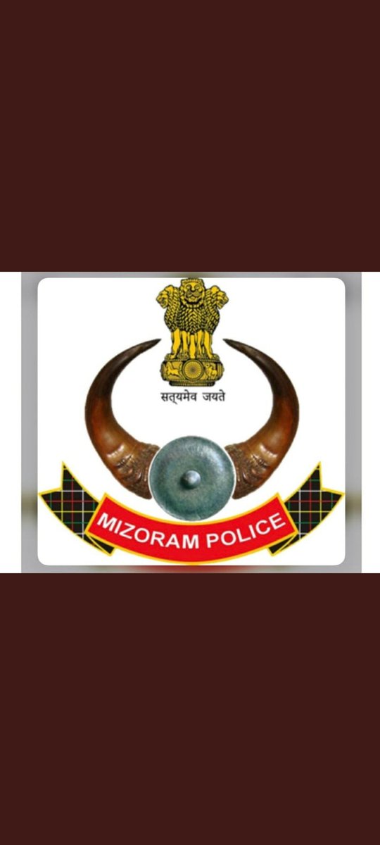 BrendaRD30's tweet photo. Mizoram Police did the right thing, defending its citizens is what a good police should do. Salute
#supportmizorampolice https://t.co/WdVFTJcBhT