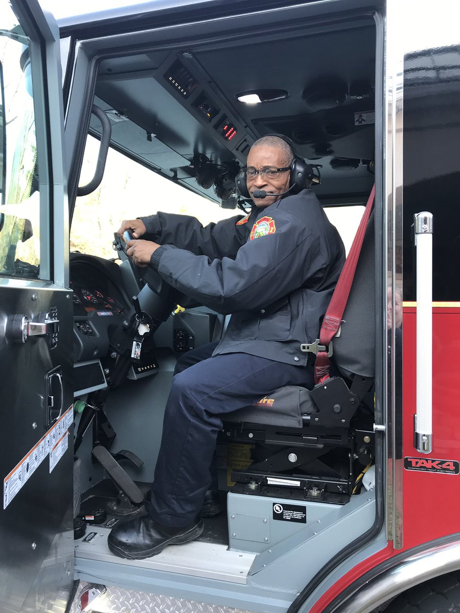 HVLfire's tweet image. Congratulations to Engineer Terry Martin on his retirement! 🎉 Terry has served our City &amp;amp; County for more than 35 years. We consider it an honor and a privilege to to have served with such a hero &amp;amp; legend. Congratulations on a well-deserved retirement!!! #Legend #Hvlfire