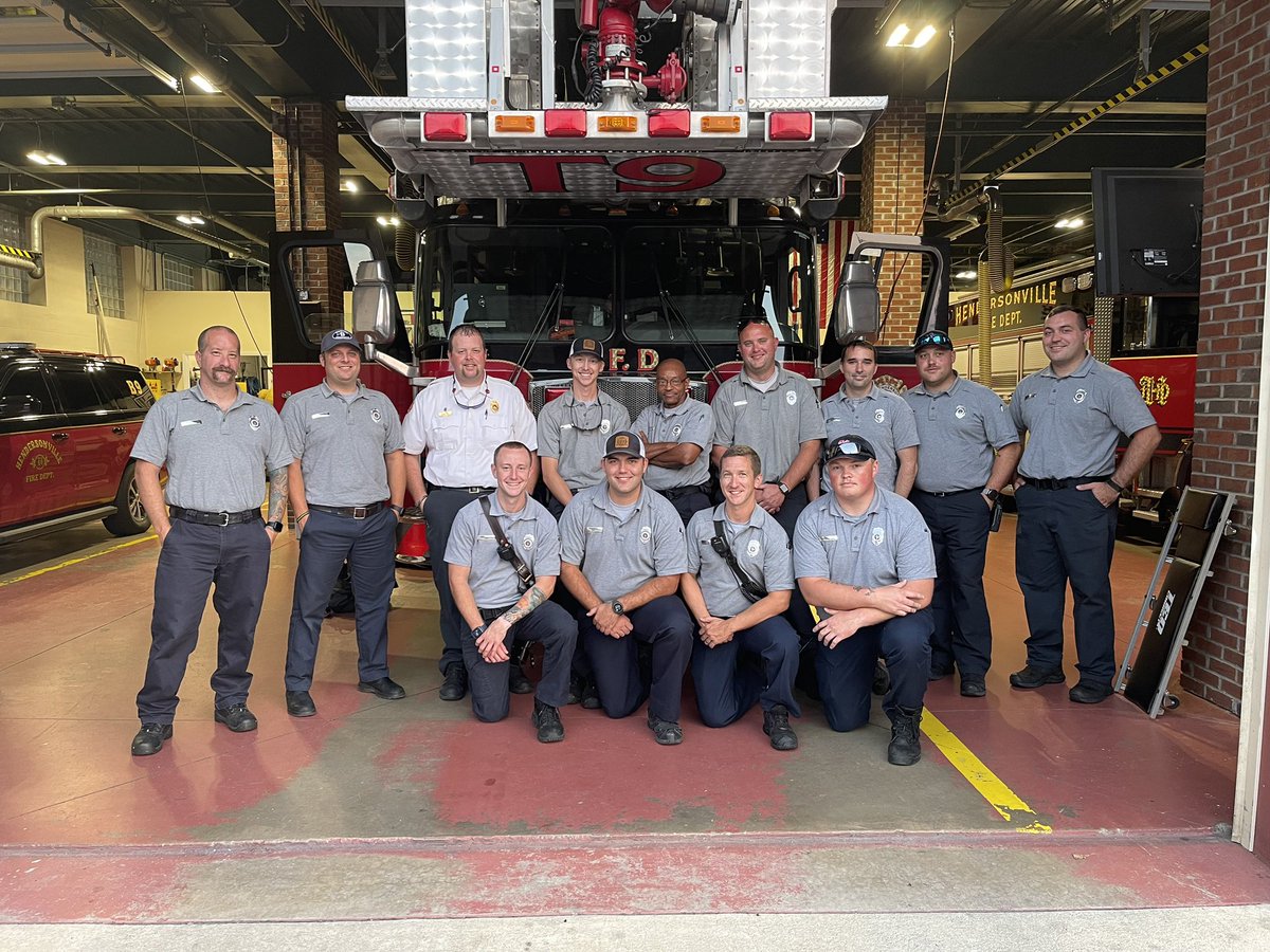 HVLfire's tweet image. Congratulations to Engineer Terry Martin on his retirement! 🎉 Terry has served our City &amp;amp; County for more than 35 years. We consider it an honor and a privilege to to have served with such a hero &amp;amp; legend. Congratulations on a well-deserved retirement!!! #Legend #Hvlfire