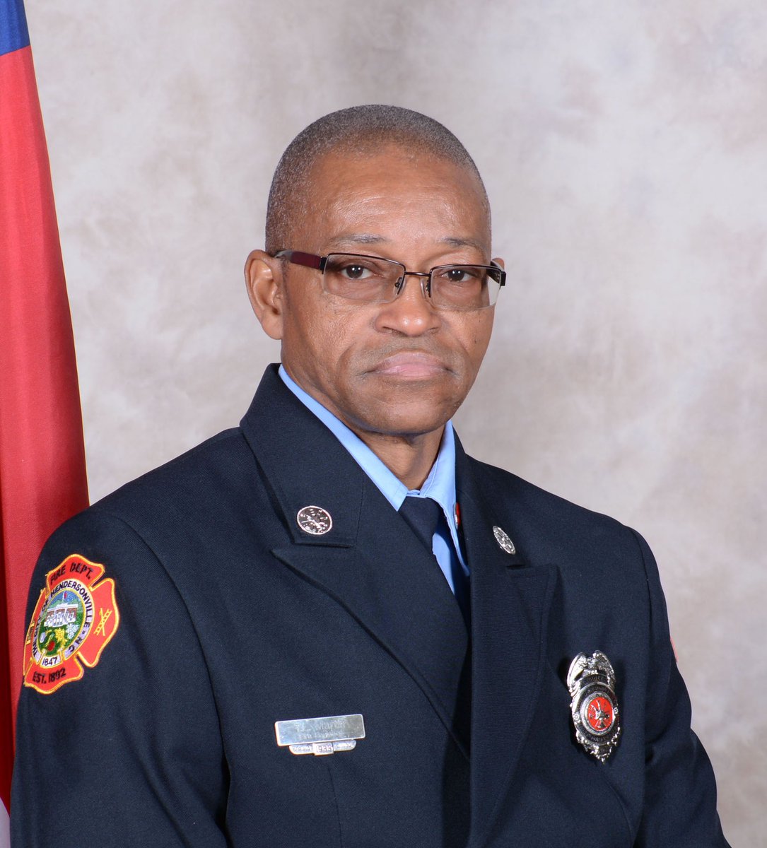 HVLfire's tweet image. Congratulations to Engineer Terry Martin on his retirement! 🎉 Terry has served our City &amp;amp; County for more than 35 years. We consider it an honor and a privilege to to have served with such a hero &amp;amp; legend. Congratulations on a well-deserved retirement!!! #Legend #Hvlfire