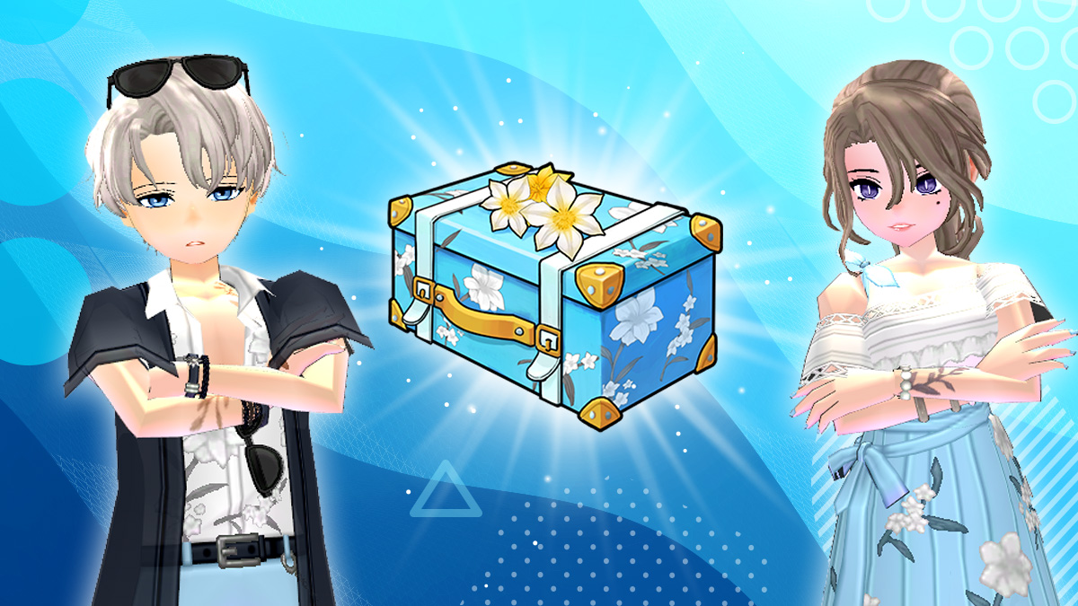 Mabinogi Mabiofficial Twitter