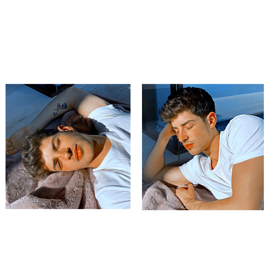 ᅟ ─┈· 愛 ēsse 𝘁𝗲𝘂 jeıtɔ 𝗺𝗲 d𝗼̈ꭑınα
ᅟesƨɘ 𝘀𝗼𝗿𝗿ıs𝗼̈ 나를 : αlꭎcınα. 𝘭.'#cˌ𝘀'.𝘭