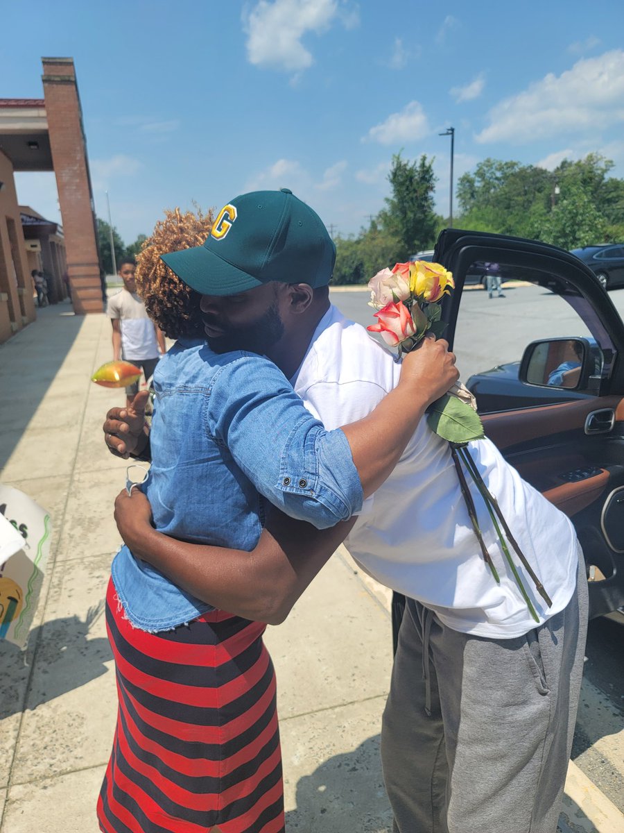 Dr. Cecil Miller, Ed.D. tweet media