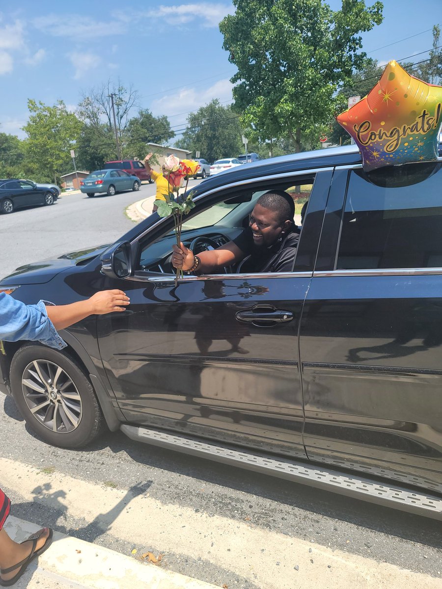 Dr. Cecil Miller, Ed.D. tweet media