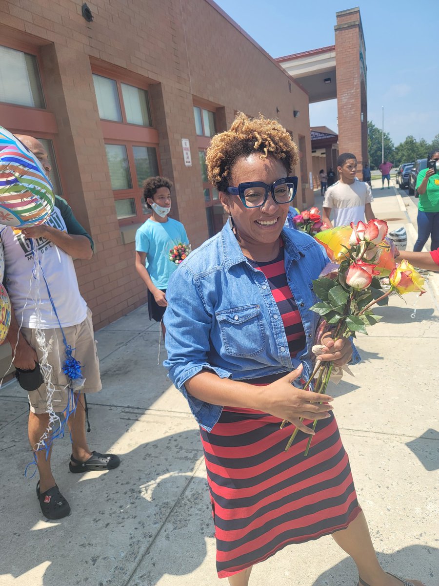 Dr. Cecil Miller, Ed.D. tweet media