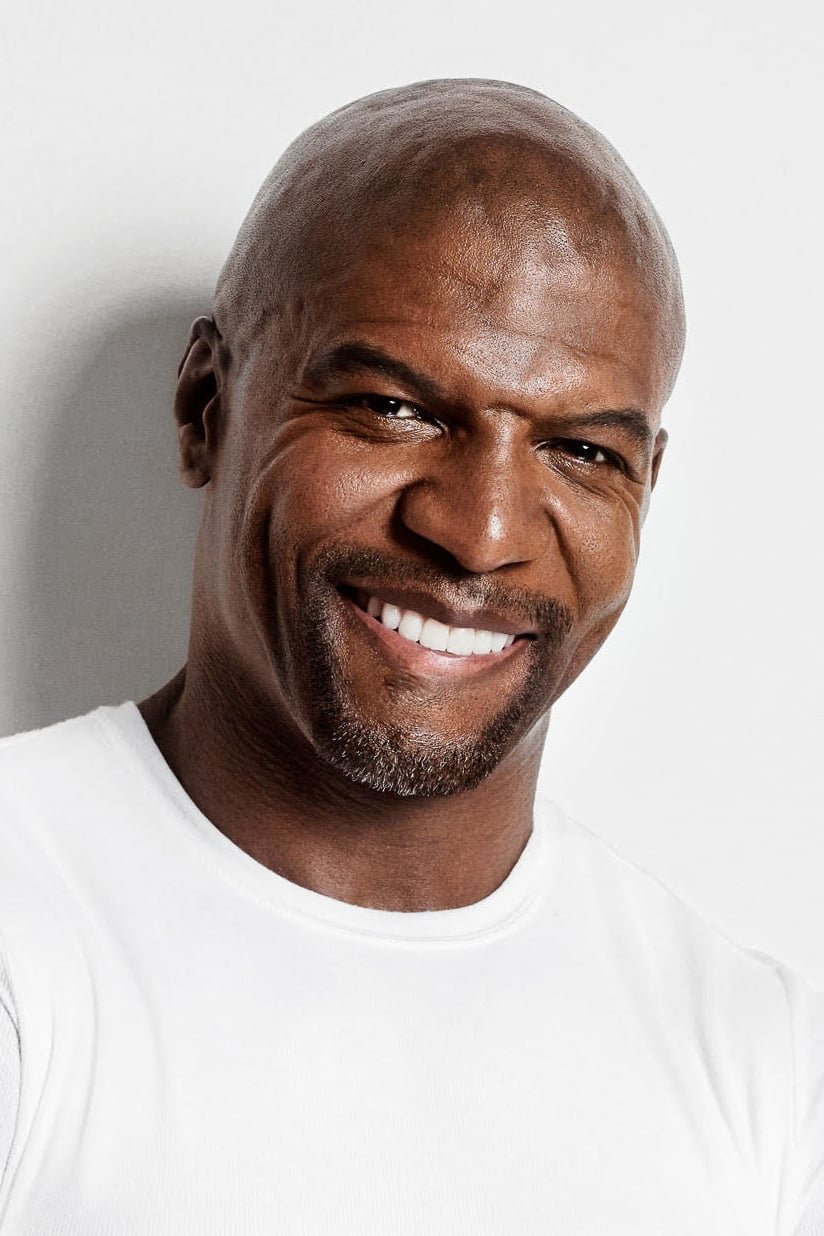  Happy Birthday Terry Crews       