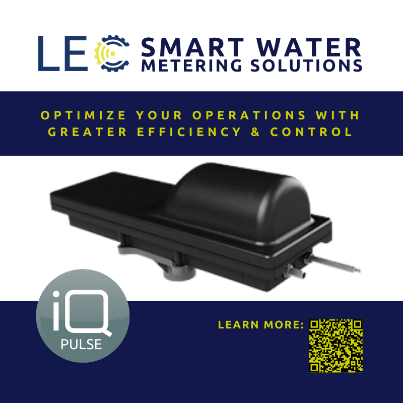 Meet us in Mobile next week with your BIGGEST water problems during the Alabama - Mississippi Water Joint Annual Conference! We’ll be in booths 208 – 210 with Aqua Products, Inc. ready to tackle any water challenges you throw at us! Learn more: conta.cc/3rIW7BU 
#waterpros