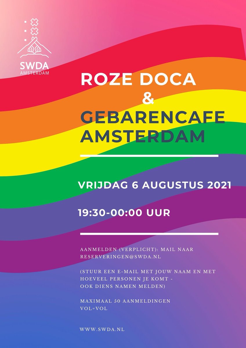 DovenNieuws's tweet photo. https://t.co/wUvUIAN9M7