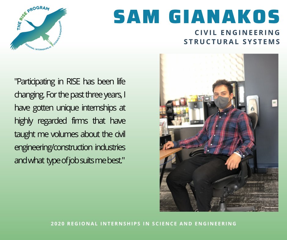 Prismtechnical's tweet photo. Although we’re a day late for #NationalInternDay, we have to acknowledge our RISE students! If you are studying engineering and looking for work experience, please reach out to us for opportunities in the Greater Milwaukee area! #RISEMilwaukee https://t.co/3UK6N1AuTA