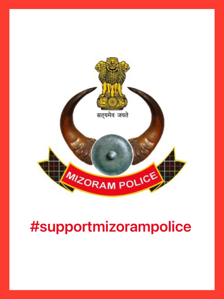 GVangchhia's tweet image. I love Mizoram police #supportmizorampolice